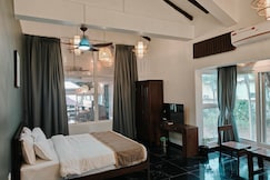 Ranikunj Beach Villa, Vengurla