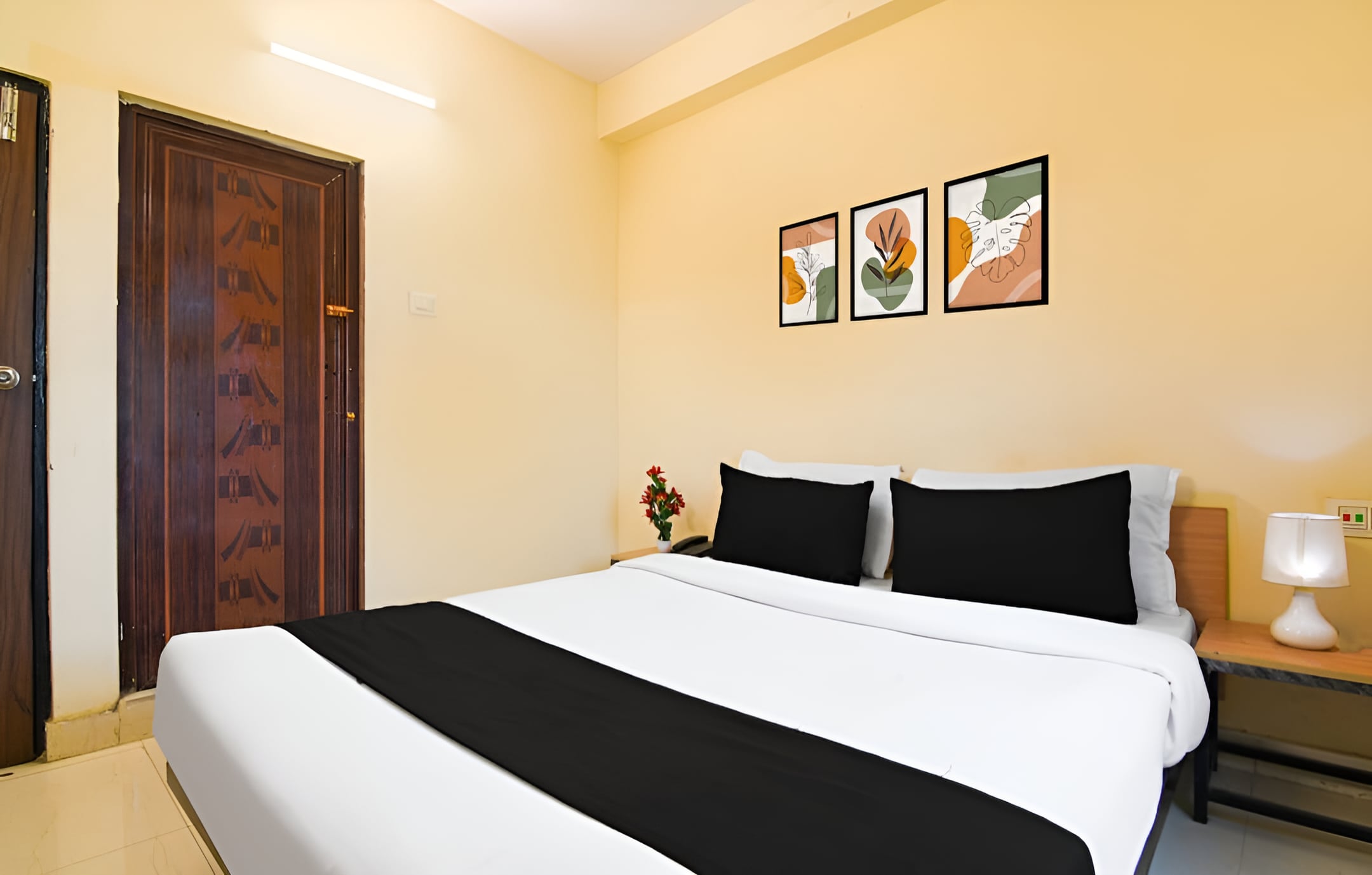 Hotel O Profulla Devi Guest House - Tap to explore photos