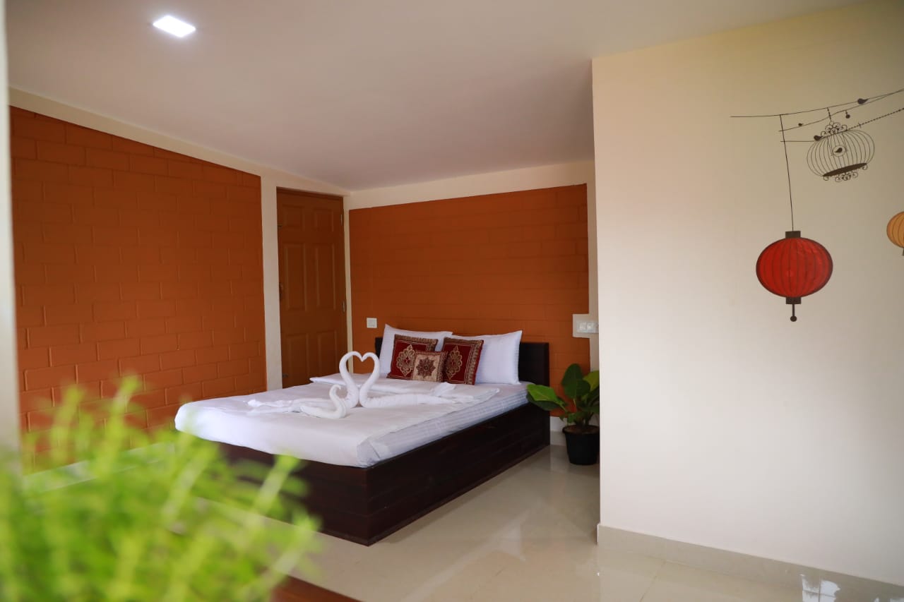 Way2Nad Homestay | Rooms & Caretaker - Tap to explore photos