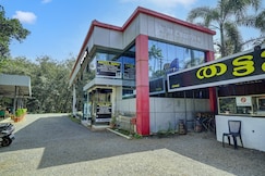 OYO 819187 Hotel Mali Residency, Pala