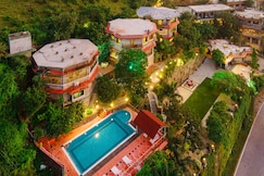 Tiger Valley Resort Kumbhalgarh by Aaviora Group of Hotels and Resorts, Kumbhalgarh