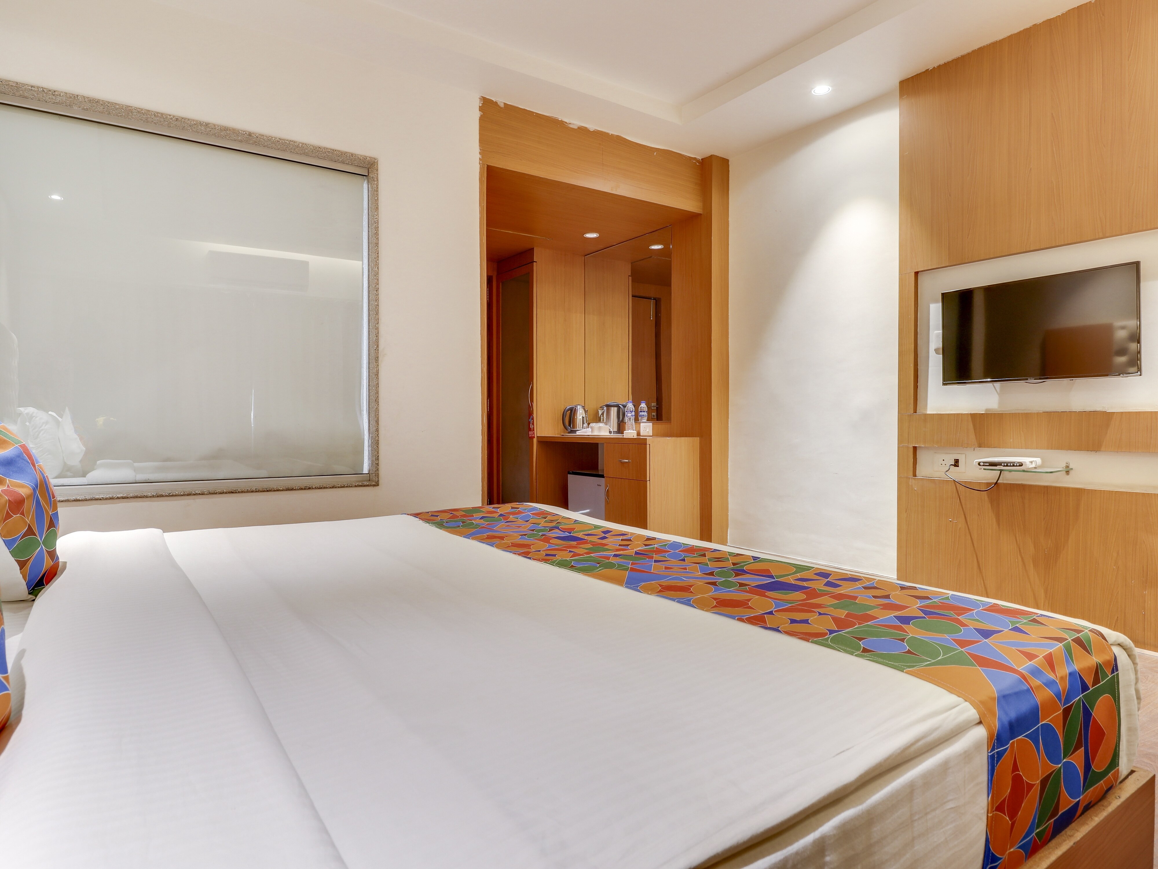 Hotel Yatri 2