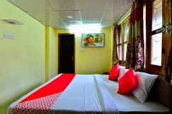 Hotel O River View Mile, Manali