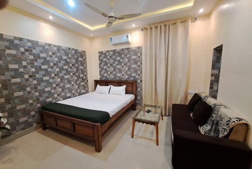 Hotel Sri Gajapati