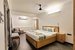 Grand River View Penthouse, Goa