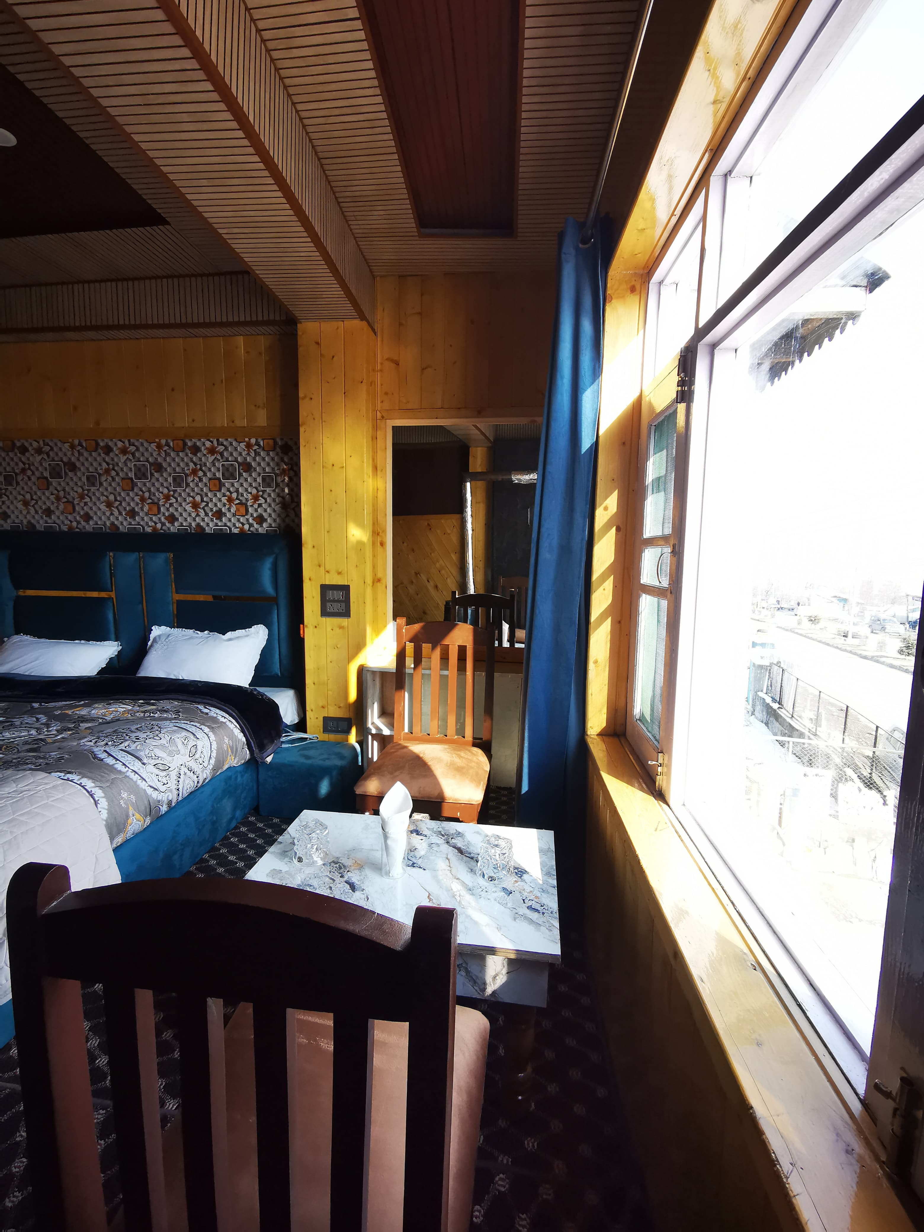 siddiq guest house - Tap to explore photos