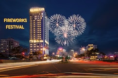 Nhu Minh Plaza Danang Hotel, Da Nang