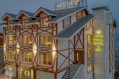 BLACK PEARL HOTEL AND SPA, Pahalgam