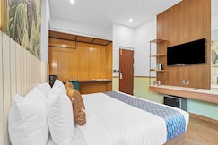 Palette Hotel Hill View by CheckIn, Tirupati, Rayachoti