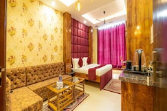 JINDAL SQUARE CHANDIGARH ZIRAKPUR, Zirakpur