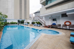 Hotel Mermaid Bangkok, Bangkok