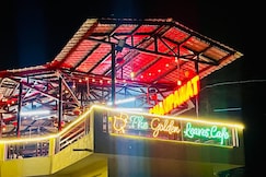 The Golden Leaves Cafe And Cottages, Champawat