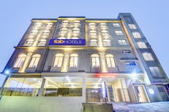 FabHotel Majestic Pearl, Nashik