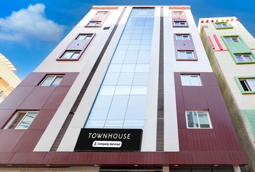 Townhouse ITPL Bangalore