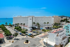 Vibra Algarb Hotel, Ibiza