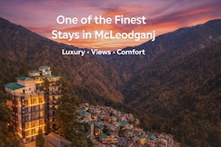 One Earth RR Retreat, Dharamshala