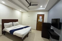 FabHotel Blue Diamond, Hyderabad