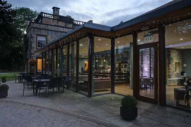 Best Western Plus Sheffield Mosborough Hall Hotel - Tap to explore photos