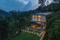 EKOSTAY  - Pearl House, Ooty