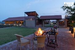 StayVista at Mud & Mirage, Pilibhit