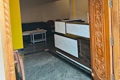 Le Grace Residency, SIvagangai