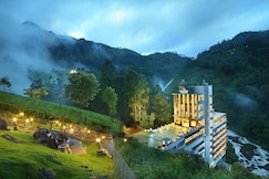 Blanket Hotel & Spa Munnar, Marayoor