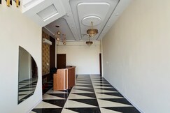 Hotel the crown, Sri Ganganagar