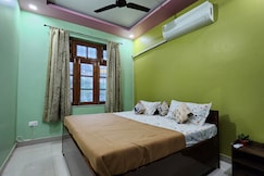 Home away from Home, Lucknow