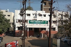 Hotel Prem residency, Khamgaon