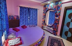 Entire 1BHK Apartments by The Hidden Suites