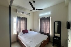 Gokul Homestays, Chennai
