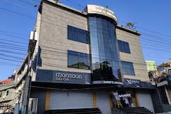 XCELSIOR HOTEL AND SPA, Shillong