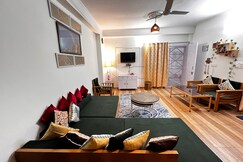 2 BHK Apartment Near AIIMS Rishikesh, Rishikesh