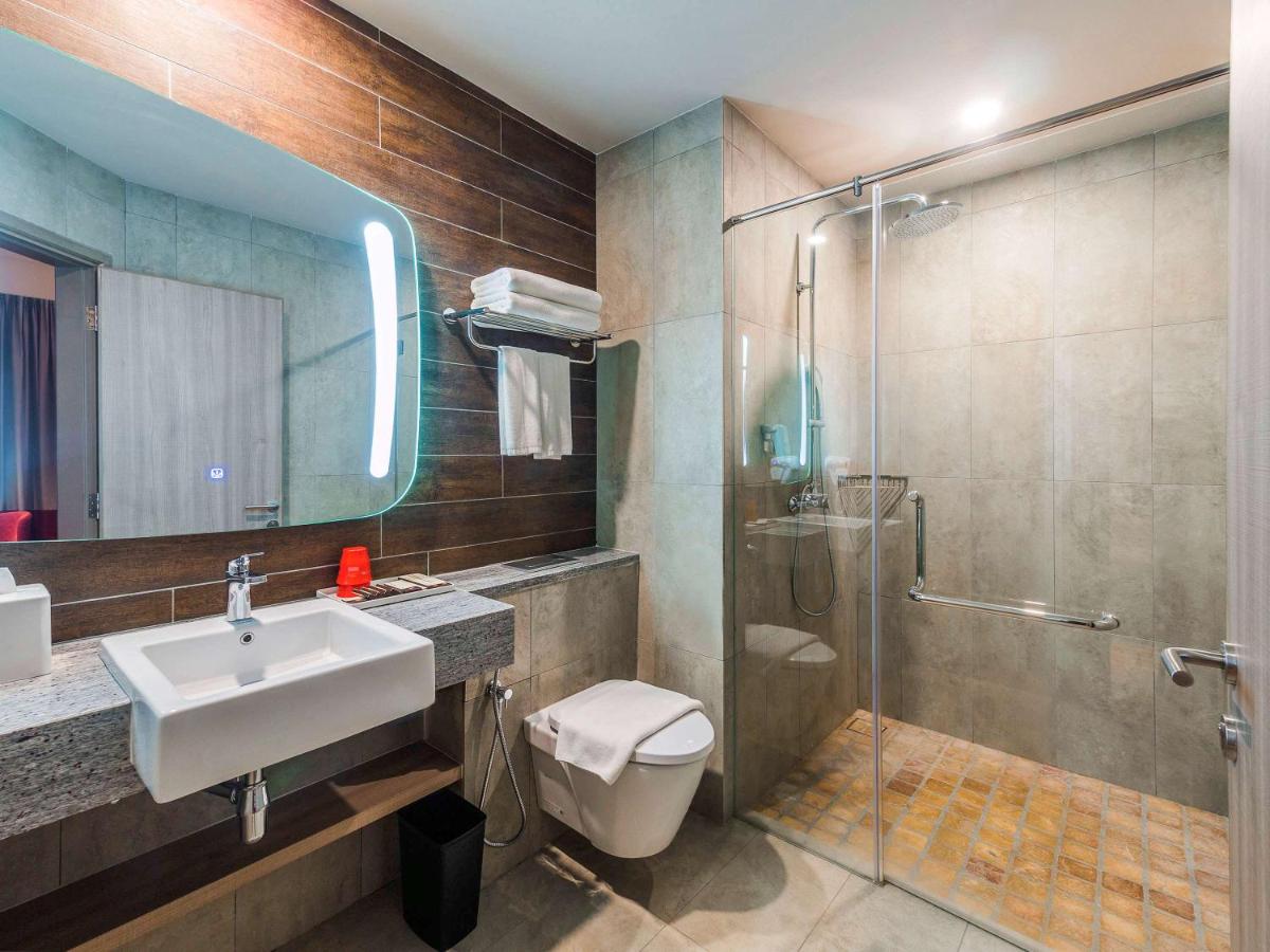 IBIS Hotel LT - Holidays Selections - Tap to explore photos