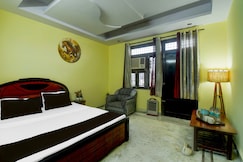 Hotel O Pink City Home Stay, Jaipur