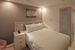 Hampton by Hilton Leeds City Centre, Leeds