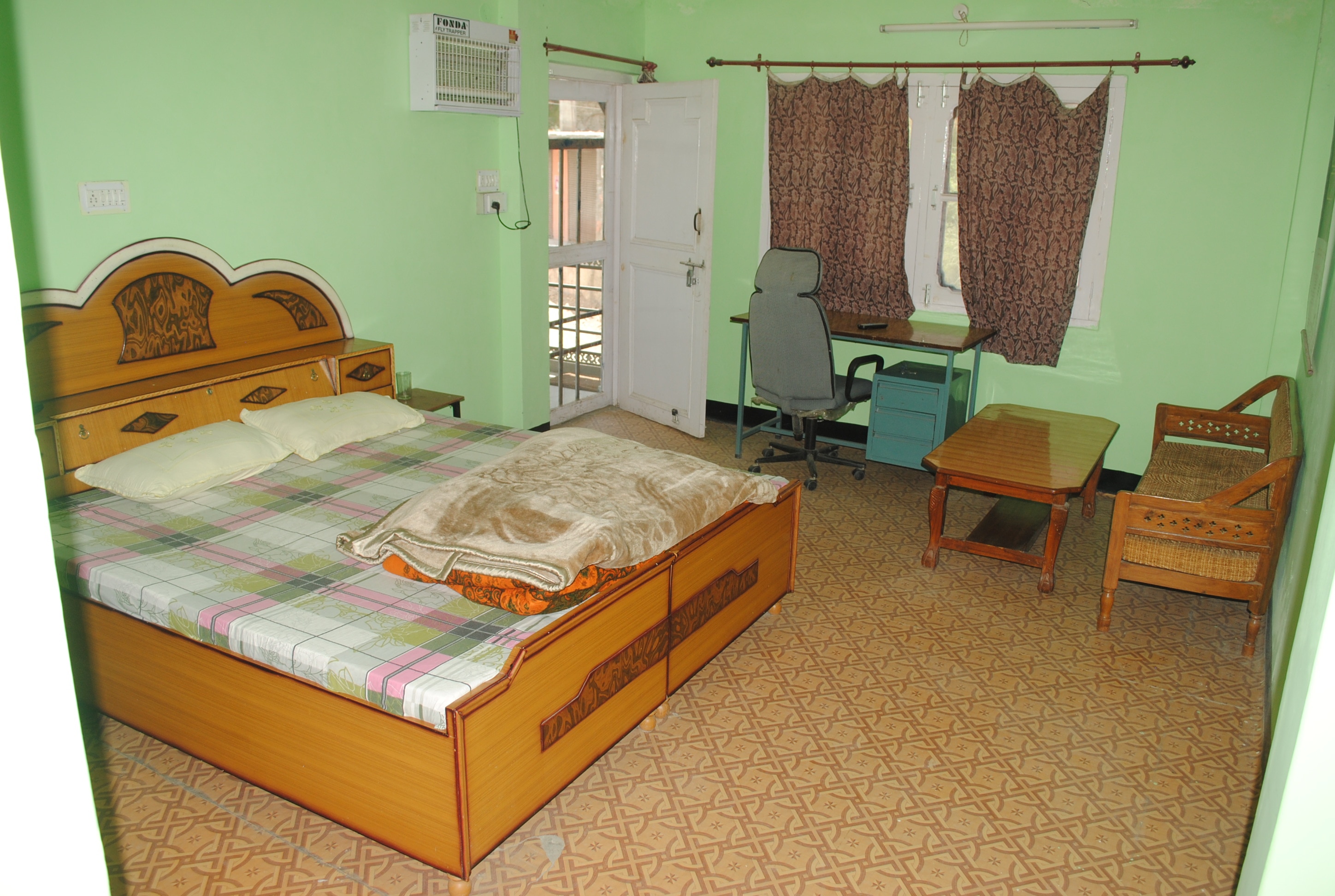 Bharmour HomeStay - Tap to explore photos