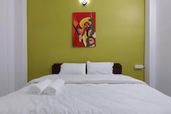 Ganga Putra Inn | Rooms & Dorms, Varanasi