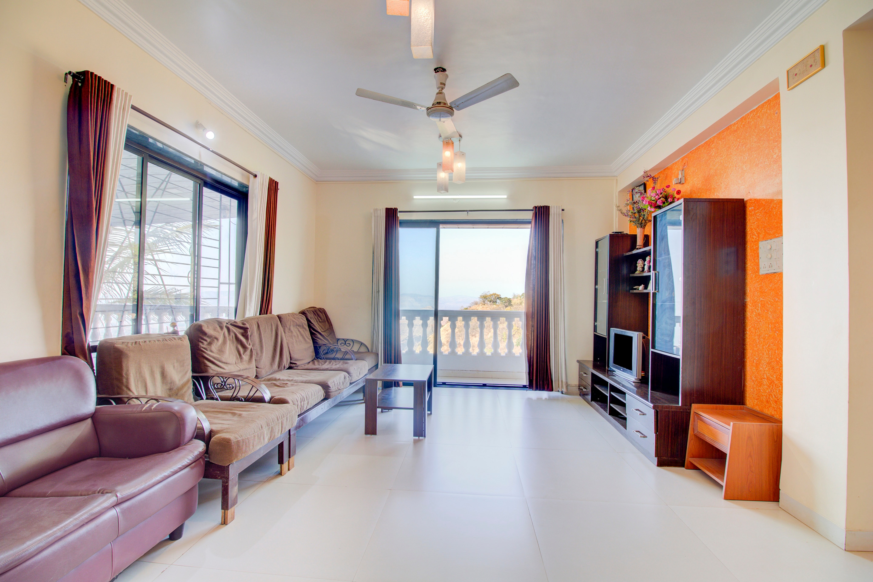 Kombda bidi Bungalow No. 4-4 BHK Luxury Villa - Tap to explore photos