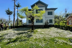 House & Home, Srinagar