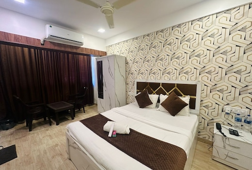 Mini residency by Astha Home | Apartment