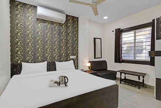 Hotel O Happy Stay