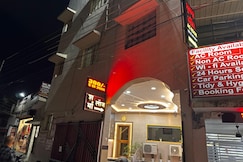 SHARMA LODGE, Bilaspur, Chattisgarh