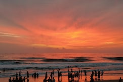 Harmonic Hideout, Varkala