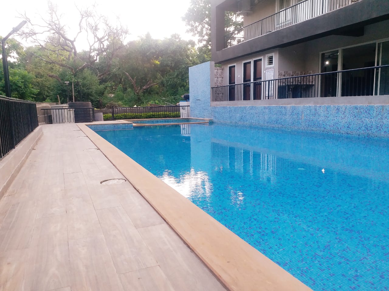 White Castles Anjuna Comfy Luxe Holiday Heaven - Tap to explore photos