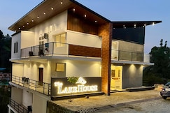 The Lake House