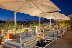 The Glam Hotel, Rome