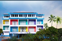 Sridevi White Sand Beach Resort, Kundapur