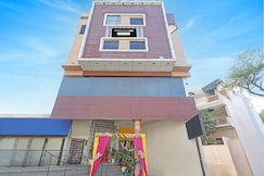 Townhouse Oak Rohtak Bus Terminal Formerly Inter Urban, Rohtak