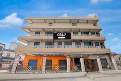 Collection O Gautameshver Mahadev Temple Formerly Pushp Vatika, Varanasi